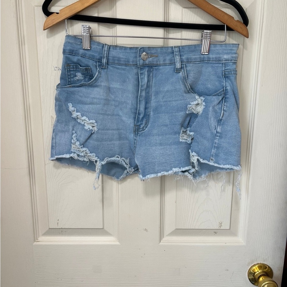 SHEIN shorts
